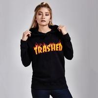 SportFX Edition Trashed Hoodie