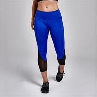 sportfx capri training leggings ladies