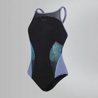 Speedo Fit Splice Xback Swimsuit