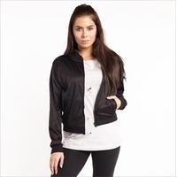 SportFX E Mob Bomber Jacket Ladies