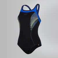 speedo fit kickback swimsuit