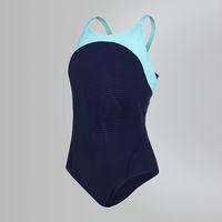 Speedo Fit Power Form Xback Swimsuit