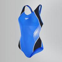 Speedo Fit Splice Muscleback Swi...