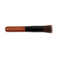 Spade Wood Flat Brush Imported Hair Brush Foundation Brush Loose Powder Brush