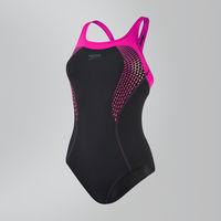 Speedo Fit Kickback Swimsuit