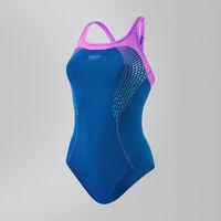 Speedo Fit Kickback Swimsuit