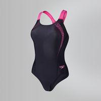 Sports Logo Medalist Swimsuit