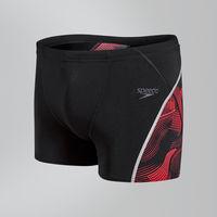 Speedo Fit Graphic Aquashort