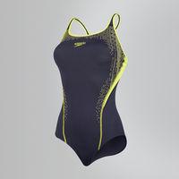 Speedo Fit Kickback Swimsuit