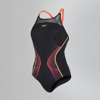 Speedo Fit Pinnacle Crossback Swimsuit Swimsuit