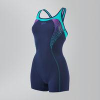 Speedo Fit Kickback Legsuit