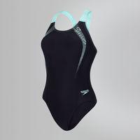 Sports Logo Medalist Swimsuit
