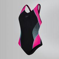 Speedo Fit Splice Muscleback Swi...
