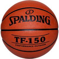 Spalding TF 150 Basketball - Ball Size 7