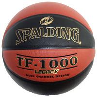 Spalding BE TF 1000 Legacy FIBA Basketball - Ball Size 6