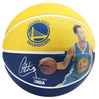 Spalding Stephen Curry Basketball - Ball Size 7