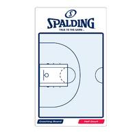 Spalding Tactic Board