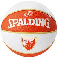 Spalding Crvena Zvezda Belgrade Euroleague Team Basketball