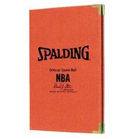 Spalding NBA Pad Holder A5