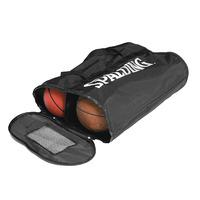 spalding soft case basketball bag