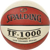 Spalding TF 1000 Legacy FIBA Ladies Basketball