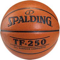 Spalding TF 250 Basketball - Ball Size 5