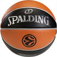 Spalding Euroleague TF 500 Indoor/Outdoor Basketball