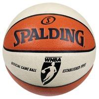 Spalding Official WNBA Game Basketball