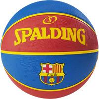 Spalding Barcelona Euroleague Team Basketball