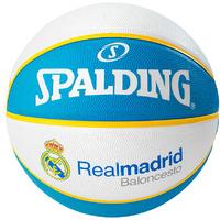 spalding real madrid euroleague team basketball