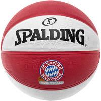 spalding bayern munchen euroleague team basketball