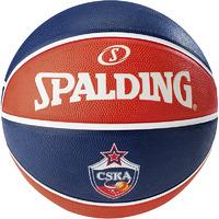 spalding cska moscow euroleague team basketball