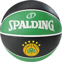 Spalding Panathinaikos Euroleague Team Basketball