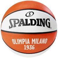 spalding olimpia milano euroleague team basketball