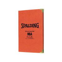 Spalding NBA Pad Holder A4