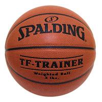 Spalding NBA 3 lb. Trainer Weighted Basketball