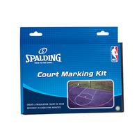 spalding court marking kit