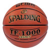 Spalding TF 1000 Legacy FIBA Basketball - Ball Size 5