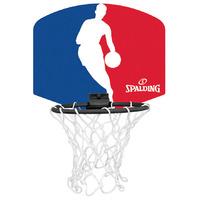 Spalding NBA Logoman Miniboard