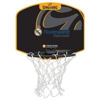 Spalding Euroleague Real Madrid Miniboard