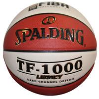 Spalding TF 1000 Legacy FIBA Basketball (core)