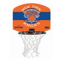 Spalding New York Knicks NBA Miniboard
