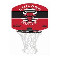 Spalding Chicago Bulls NBA Miniboard
