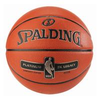 Spalding NBA Platinum ZK Legacy Indoor Basketball
