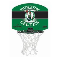 Spalding Boston Celtics NBA Miniboard