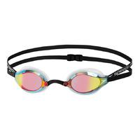 speedo fastskin3 speedsocket 2 mirrored swimming goggles