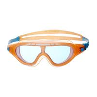 Speedo Rift Junior Swimming Goggles SS14 - Orange/Blue