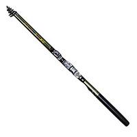 spinning rod carbon 165 m general fishing rod black green yellow silve ...