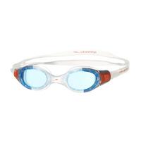 speedo futura biofuse junior swimming goggles ss14 blueorange