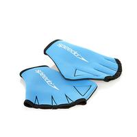 speedo aqua gloves l